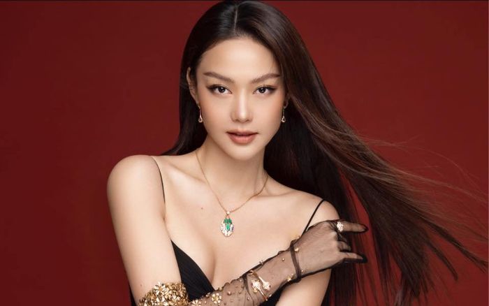 Cận ngày cưới, Minh Hằng ghi điểm với câu trả lời tinh tế, trọn điểm mười thanh lịch