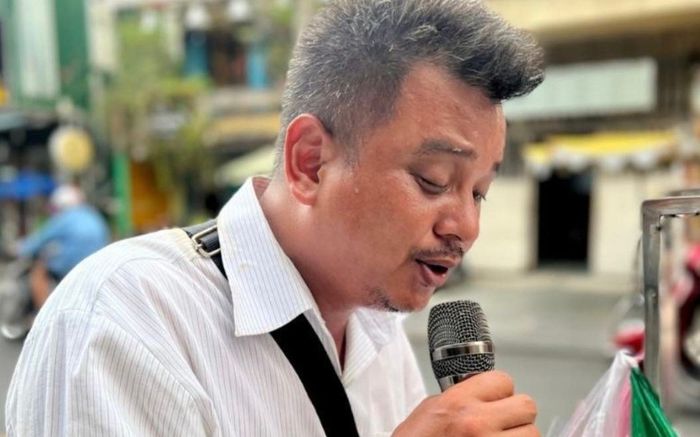 Đàm Vĩnh Hưng muốn gặp người khiếm thị có giọng hát giống mình, biết được hoàn cảnh ai nấy đều xúc động