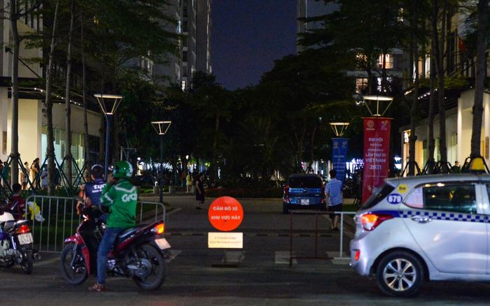 Chưa tìm thấy dấu hiệu tội phạm trong vụ 4 người tử vong tại khu đô thị ở Hà Nội