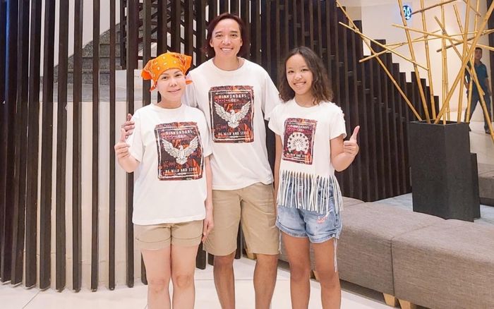 Việt Hương phản ứng gay gắt trước quan điểm cha là người tình kiếp trước: 'Mất tính thiêng liêng'