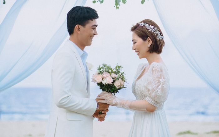 Khương Ngọc không dám mắng con dù 'nửa lời', tiết lộ: 'Tôi sợ lắm khi chứng kiến cảnh con khóc'