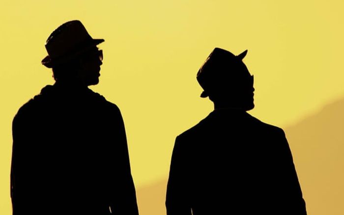 Rộ tin một cặp sao nam của Vbiz đã chia tay sau nhiều năm vướng nghi vấn hẹn hò?