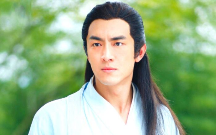 Lâm Canh Tân ghi điểm vì hành động đẹp trước thềm tái hợp với Triệu Lệ Dĩnh trong Dữ Phượng Hành