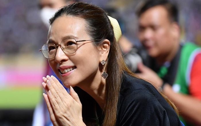 Madam Pang muốn Thái Lan loại Việt Nam ở U23 châu Á