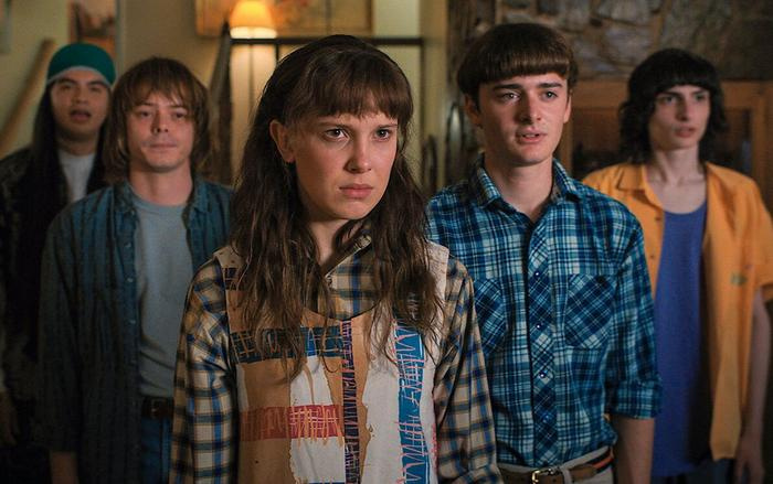 Sốc trước chi phí đầu tư cho Stranger Things 4: Cao hơn nhiều so với Bridgerton