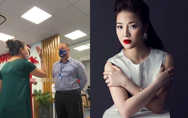 Danh tính bất ngờ của người mẹ tố con bị bạn học đánh dã man tại trường quốc tế gây xôn xao dư luận