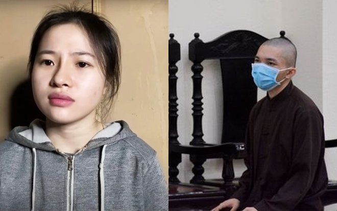 Bị can Lê Thanh Nhị Nguyên ở 'Tịnh thất Bồng Lai' cùng những ồn ào quanh câu chuyện 'đi tìm Diễm My'