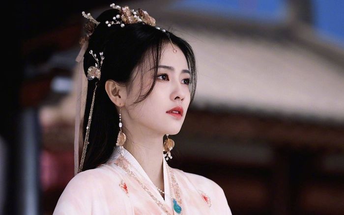 Ngày càng thành công sau Châu Sinh Như Cố, Bạch Lộc trở lại với 3 dự án mới, hứa hẹn làm nên chuyện lớn