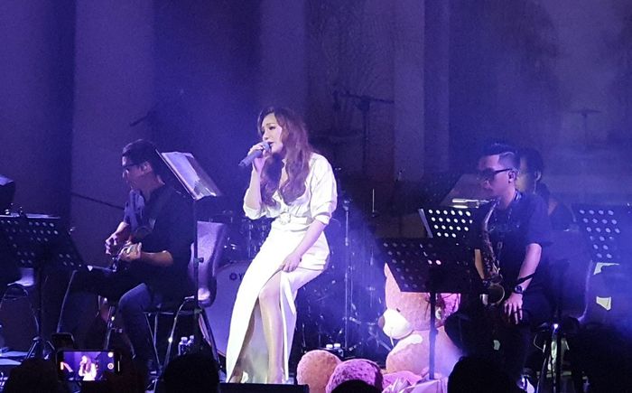 Hồ Quỳnh Hương hé lộ khoảng thời gian ở ẩn 11 năm, nhắn nhủ: 'Khán giả là phần quan trọng của cuộc sống'