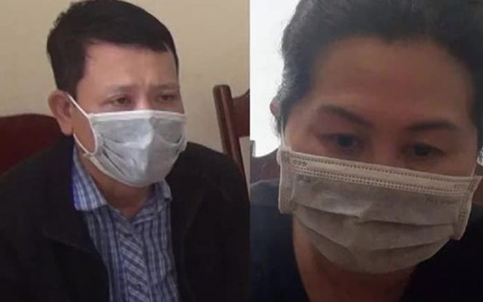 Công an bắt quả tang cặp vợ chồng chuẩn bị xẻ thịt hổ 145kg để nấu cao