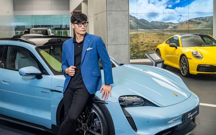 Khối tài sản kếch xù của dàn sao Đội tuyển Việt Nam, bất ngờ nhất là thủ môn Bùi Tiến Dũng