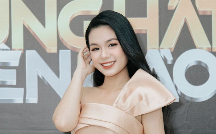 Thủy Tiên x Cùng hát lên nào: 'Tôi sẽ học hỏi nhiều thứ từ chị Lệ Quyên'