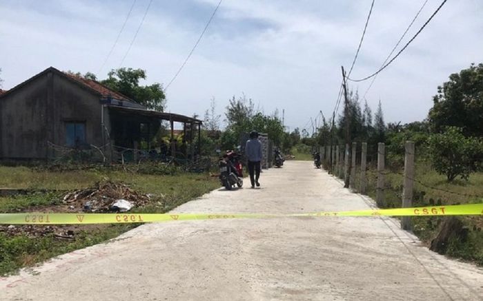 3 người trong 1 gia đình ở Phú Yên tử vong bất thường trong đêm