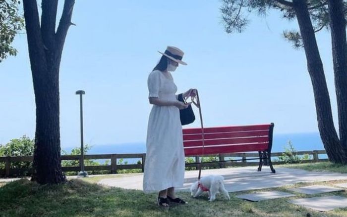 Son Ye Jin lên tiếng về tin đồn mang thai con đầu lòng với Hyun Bin