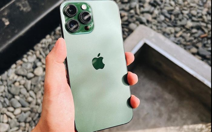 Top 3 mẫu iPhone giảm giá sốc cuối tháng 5