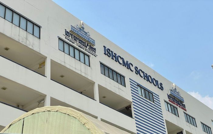 Vụ phụ huynh trường quốc tế tố con gái bị bạn học hành hung: Nhà trường thừa nhận xử lý chưa khéo léo