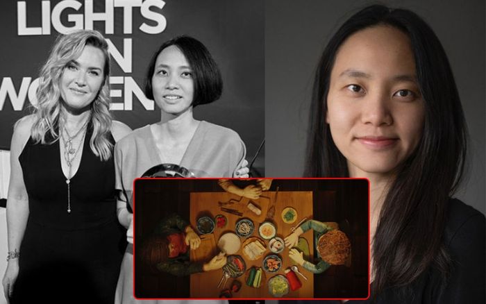 Quá ấn tượng: Một đạo diễn người Việt thắng giải tại Cannes 2022