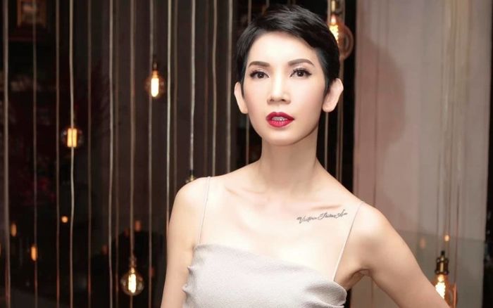 Xuân Lan kể chuyện đánh nhau hồi đi học, biết được lí do khiến ai nấy đều 'phì cười'