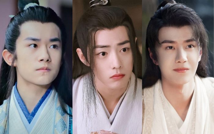 Cùng đọ diễn xuất với Dịch Dương Thiên Tỉ: Tiêu Chiến tạm chấp nhận, Vương Nhất Bác không có cửa