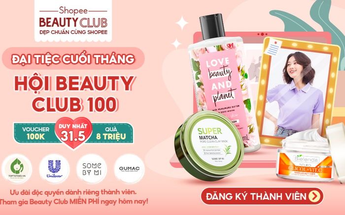 Không muốn makeup cầu kỳ, hội con gái thi nhau chăm da để chụp ảnh không cần filter 'ảo ma'