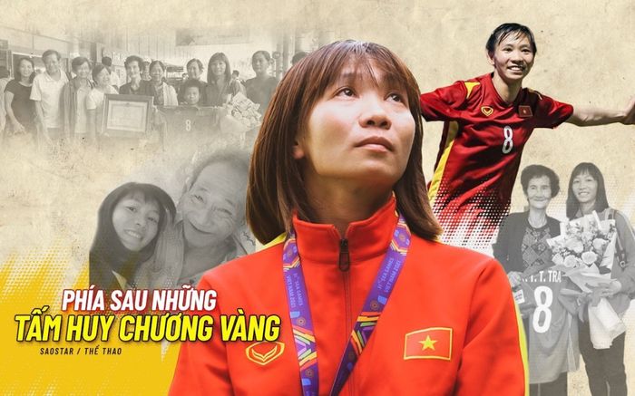 Cuộc đời đẫm nước mắt nhưng không gục ngã của Thùy Trang