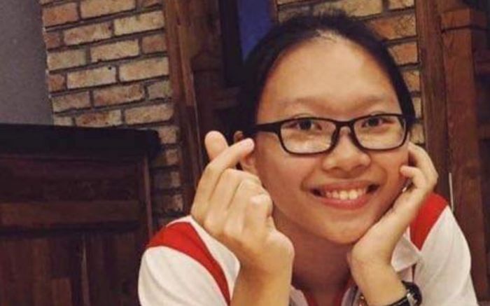 Nữ sinh năm 4 Đại học Hà Nội mất tích bí ẩn