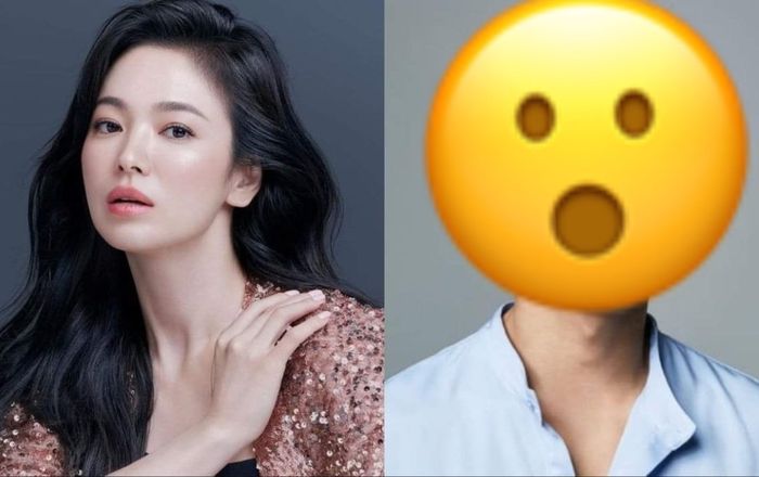 Song Hye Kyo bất ngờ đăng tải ảnh liên quan đến người đàn ông này, phải chăng tình mới?