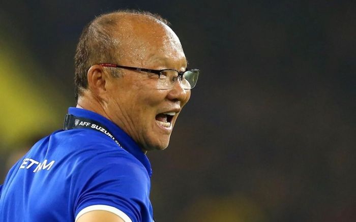 HLV Park Hang Seo: Danh vọng và sự mến mộ rồi cũng có lúc tan theo mây khói