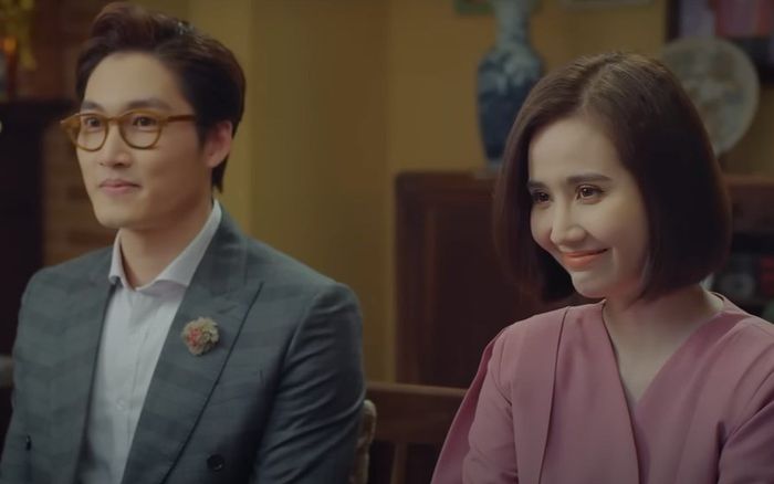 Thương Ngày Nắng Về tập 26: Duy chính thức ra mắt gia đình 'vợ tương lai', nhà bà Nga sắp có tin hỷ?