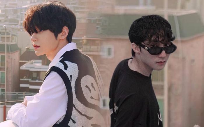 Netizen tranh luận SKY làm lố khi nam diễn viên Hàn Quốc dùng nhạc Sơn Tùng