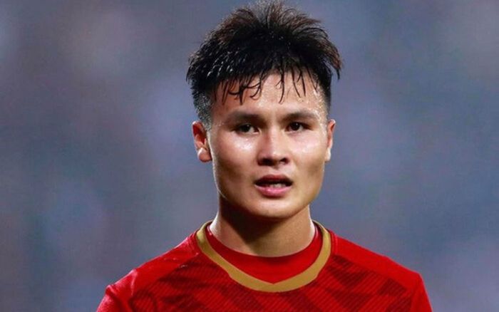 Ông Park: Đội của Áo huỷ đàm phán nếu Quang Hải gặp chấn thương