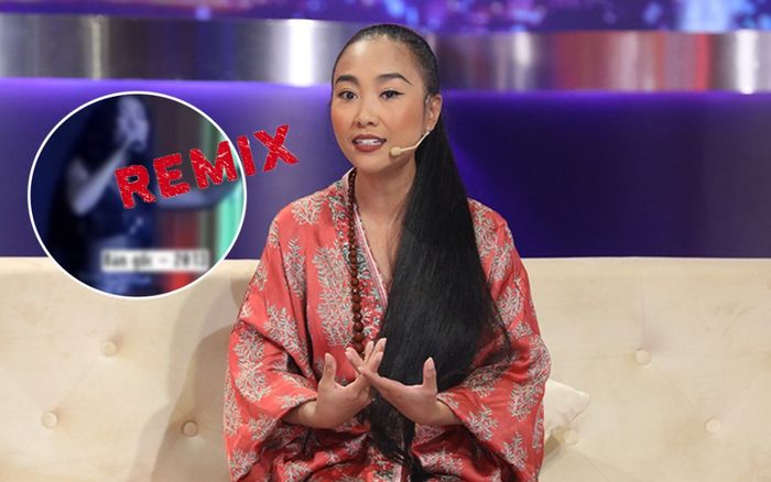 Ca khúc hơn 10 năm trước của Đoan Trang bị 'gắn mác' nổi lên nhờ remix, dân mạng phản pháo cực căng