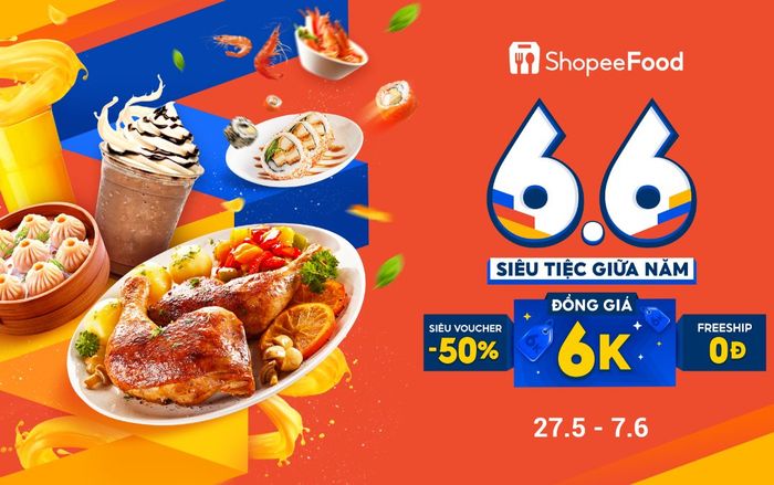 Nhiều món ngon và quà tặng hấp dẫn cho bé khi bố mẹ đặt món vào ngày Quốc tế Thiếu nhi