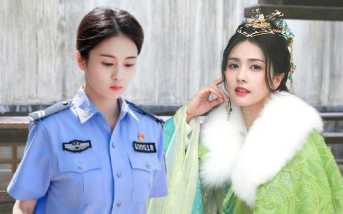 Bạch Lộc - mỹ nhân hiếm hoi 'cân' cả tạo hình cổ trang lẫn hiện đại, luôn đau đáu về diễn xuất