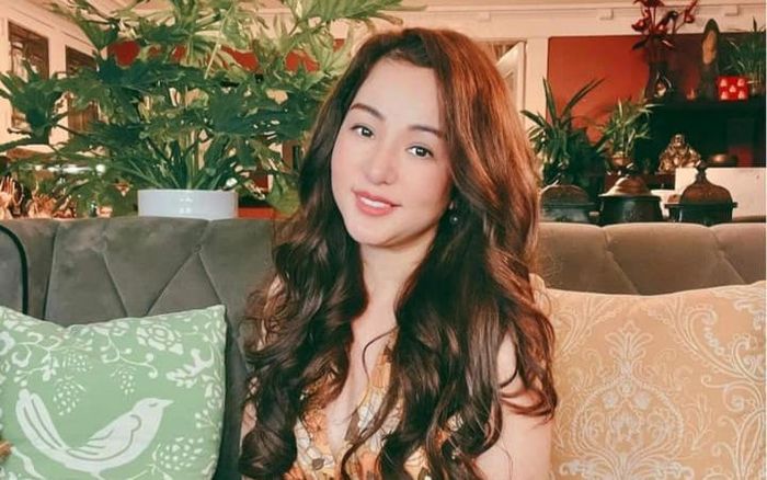 Ở tuổi 46, Thúy Nga khiến dân tình 'phát hờn' bởi nhan sắc trẻ trung, được ví như 'lão hóa ngược'