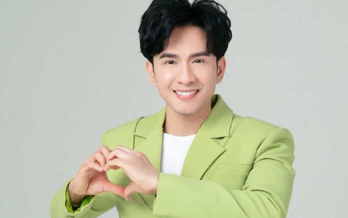 Tiết lộ lý do khiến Đan Trường 'trẻ mãi không già' ở độ tuổi U50