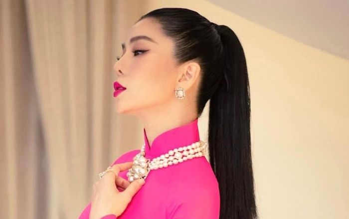 Lệ Quyên thừa nhận sợ chính mình, khẳng định không yêu bằng niềm kiêu hãnh