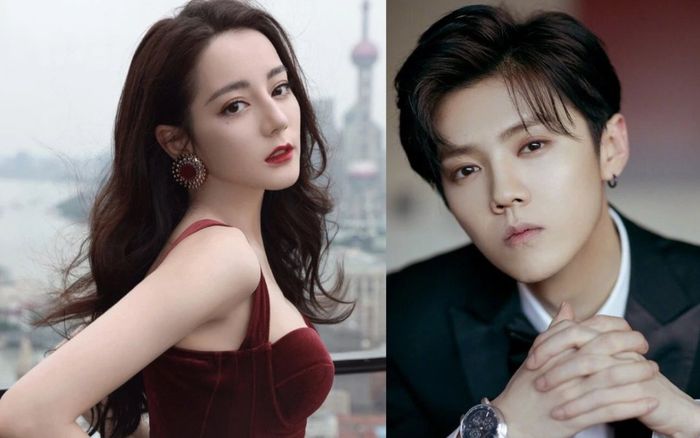 Địch Lệ Nhiệt Ba và Lộc Hàm bị 'bóc' từng bí mật hẹn hò ở Nhật Bản, thực hư thế nào?