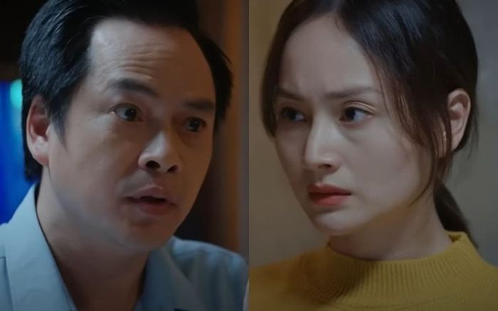 Thương Ngày Nắng Về 2 tập 27: Khánh (Lan Phương) có quá vô lý khi dọa cả cấp trên?