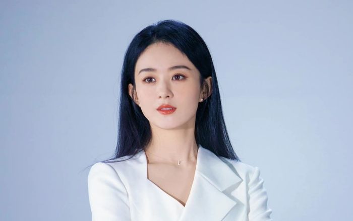 Làm đại diện cho một nhãn hàng, Triệu Lệ Dĩnh bất ngờ có nguy cơ nhận án phạt