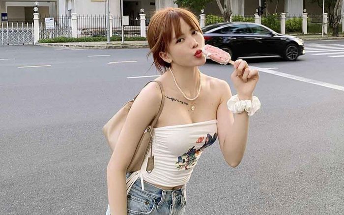 Thiều Bảo Trâm đăng đàn đầy ẩn ý: 'Chúng ta làm bạn được không?', netizen 'réo gọi' Sơn Tùng