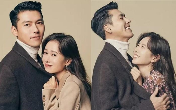 Tương tác của Hyun Bin dành cho Son Ye Jin làm dấy lên nghi vấn mang thai con đầu lòng?