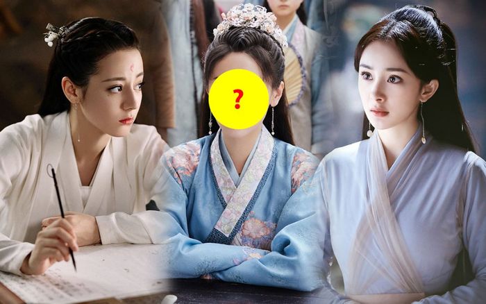 Mỹ nhân đời thứ 3 của Tam Sinh Tam Thế: Không đẹp bằng Dương Mịch – Nhiệt Ba nhưng diễn xuất ăn đứt?