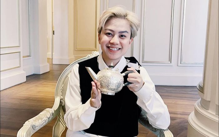 Sau thành công của phim 'Về nhà đi con', sự nghiệp của Bảo Hân bây giờ ra sao?