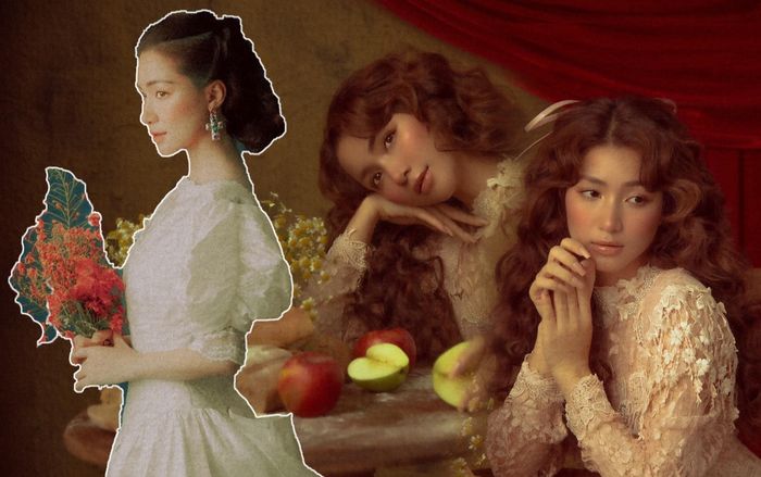 Ai rồi cũng khác: Nhan sắc Hoà Minzy 'nâng tầm' thấy rõ sau 3 tháng chia tay bạn trai thiếu gia