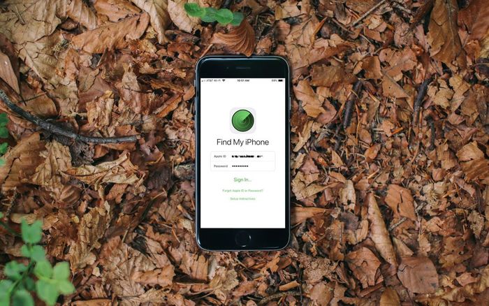 Đây là tính năng có thể sử dụng trên iPhone ngay cả khi tắt nguồn