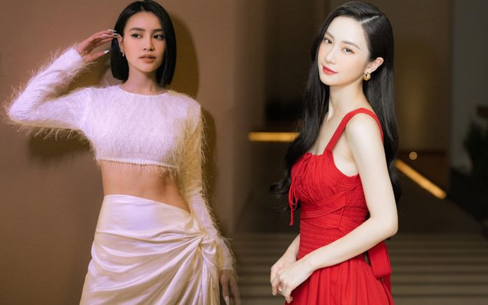 Đi sự kiện nhưng đam mê âm nhạc trỗi dậy, Ninh Dương Lan Ngọc khiến Jun Vũ 'bất lực' khi chứng kiến