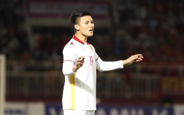 Ông Park 'cưng' Quang Hải hết mức: Trò nói muốn đá 90 phút, thầy làm theo