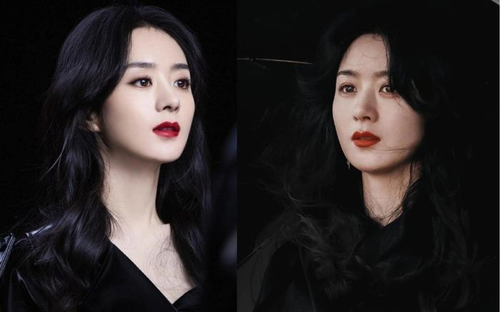 Xuất thân thấp chưa bao giờ là trở ngại đối với Triệu Lệ Dĩnh