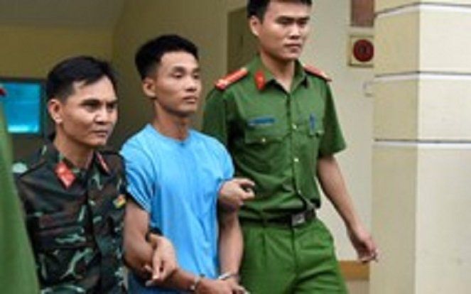 Đại Tướng Tô Lâm đề nghị khen thưởng tập thể, cá nhân bắt giữ Triệu Quân Sự